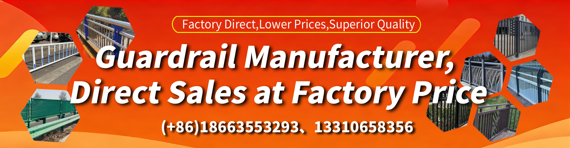 Cessnock Guardrail Manufacturer